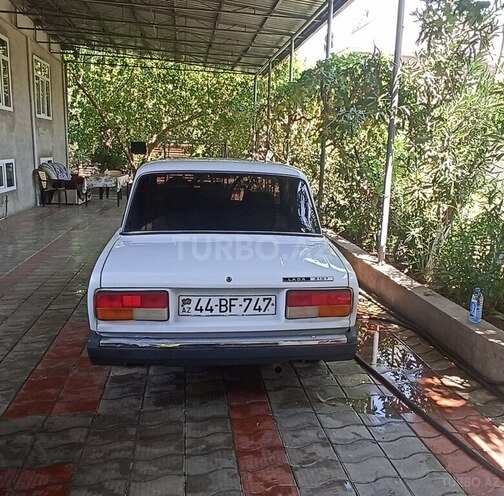 LADA (VAZ) 2107 2003, 97,333 km - 1.6 l - Cəlilabad