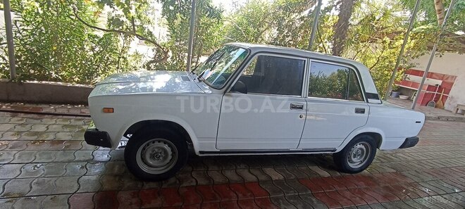 LADA (VAZ) 2107 2003, 97,333 km - 1.6 l - Cəlilabad