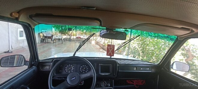 LADA (VAZ) 2107 2003, 97,333 km - 1.6 l - Cəlilabad