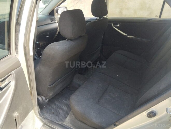 Toyota Corolla 2005, 367,000 km - 1.4 l - Sumqayıt