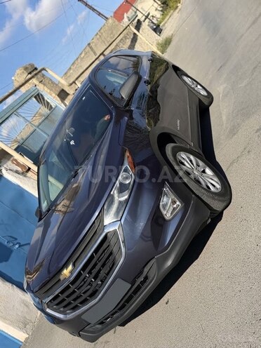 Chevrolet Equinox 2019, 84,440 km - 1.5 l - Bakı