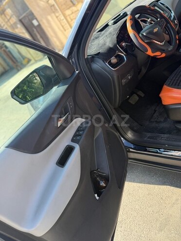 Chevrolet Equinox 2019, 84,440 km - 1.5 l - Bakı