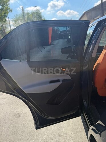 Chevrolet Equinox 2019, 84,440 km - 1.5 l - Bakı