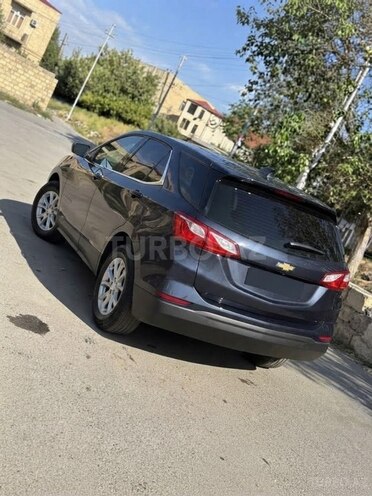 Chevrolet Equinox 2019, 84,440 km - 1.5 l - Bakı