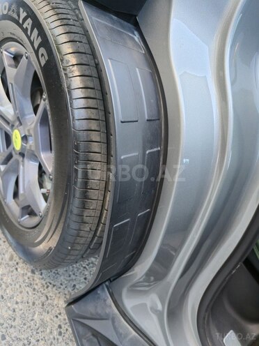 Jetour  2025, 11,000 km - 1.5 l - Sumqayıt