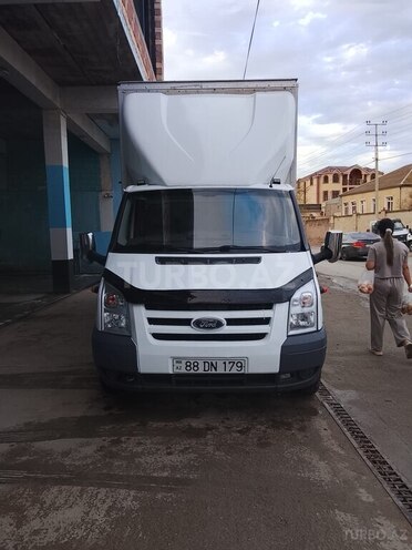 Ford Transit 2009, 352,847 km - 2.4 l - Bakı