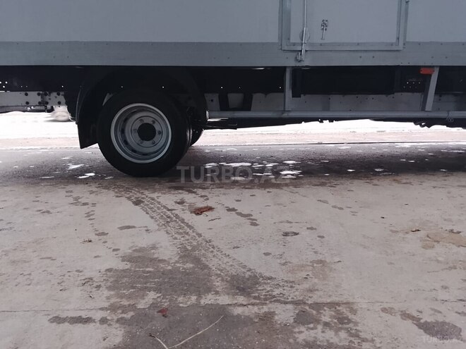 Ford Transit 2009, 352,847 km - 2.4 l - Bakı