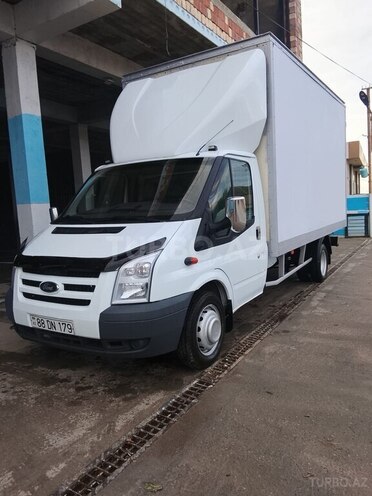 Ford Transit 2009, 352,847 km - 2.4 l - Bakı