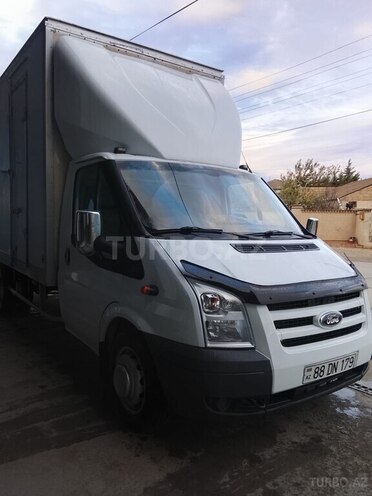 Ford Transit 2009, 352,847 km - 2.4 l - Bakı