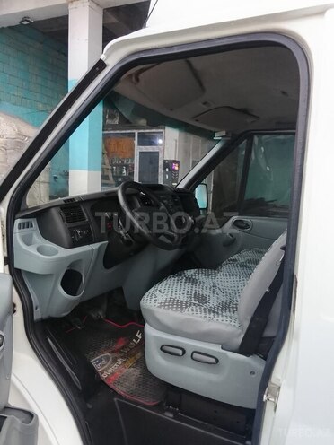 Ford Transit 2009, 352,847 km - 2.4 l - Bakı