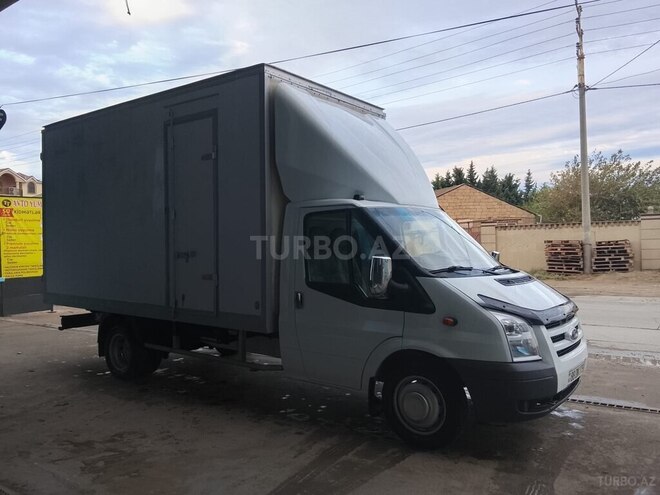 Ford Transit 2009, 352,847 km - 2.4 l - Bakı