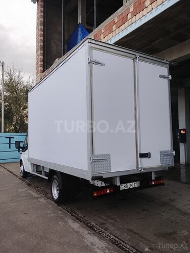 Ford Transit 2009, 352,847 km - 2.4 l - Bakı