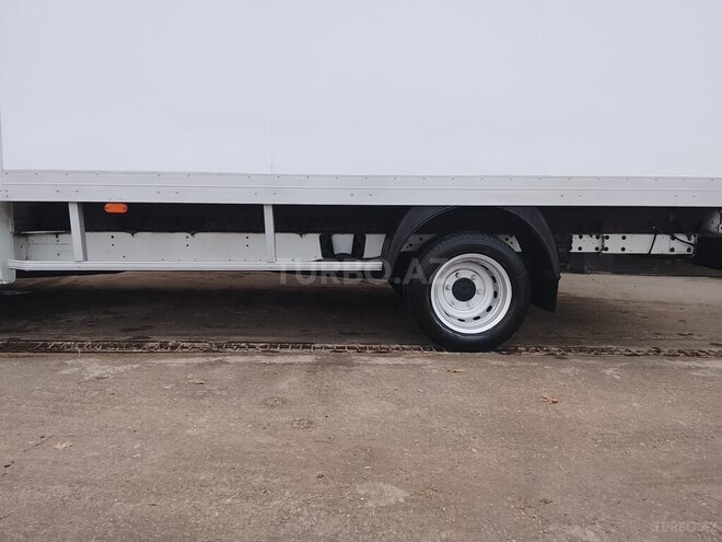 Ford Transit 2009, 352,847 km - 2.4 l - Bakı