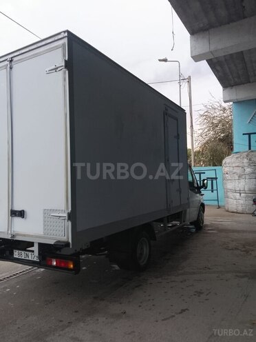 Ford Transit 2009, 352,847 km - 2.4 l - Bakı