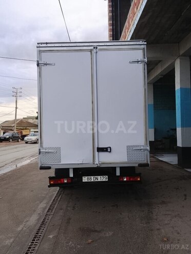 Ford Transit 2009, 352,847 km - 2.4 l - Bakı