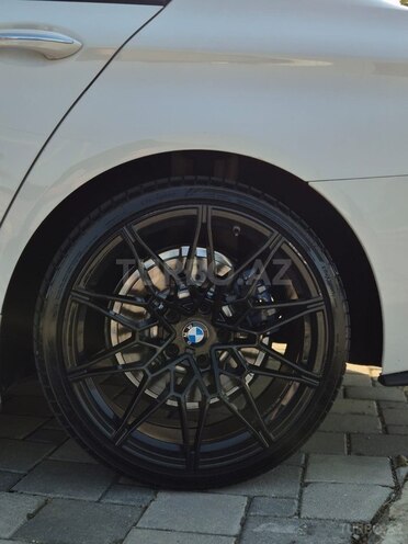 BMW 528 2015, 245,000 km - 2.0 л - Bakı