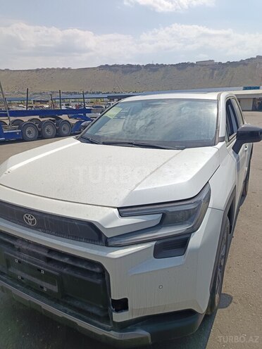 Toyota RAV4 2026, 0 km - 2.0 l - Bakı