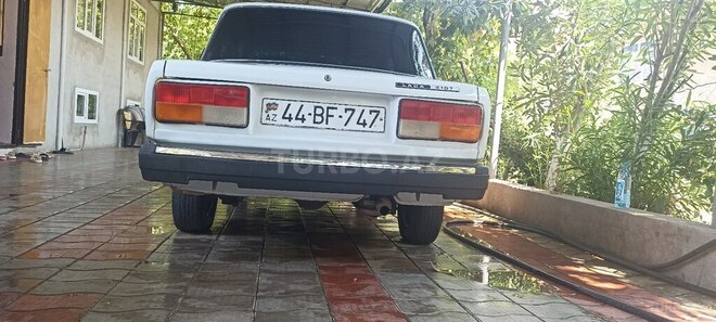 LADA (VAZ) 2107 2003, 97,333 km - 1.6 l - Cəlilabad