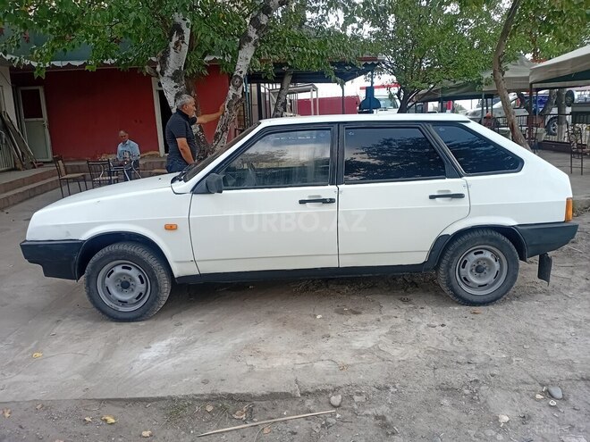 LADA (VAZ) 2109 1991, 100,000 km - 1.3 л - Beyləqan