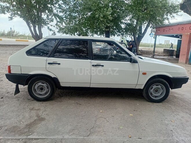 LADA (VAZ) 2109 1991, 100,000 km - 1.3 л - Beyləqan