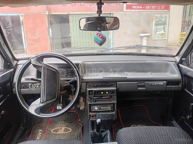 LADA (VAZ) 2109 1991, 100,000 km - 1.3 л - Beyləqan