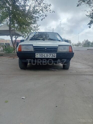 LADA (VAZ) 2109 1991, 100,000 km - 1.3 л - Beyləqan