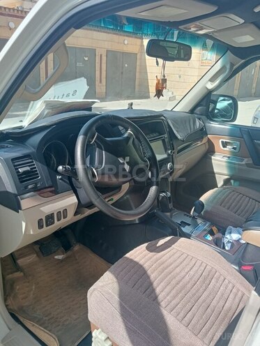 Mitsubishi Pajero 2012, 230,000 km - 3.2 л - Bakı