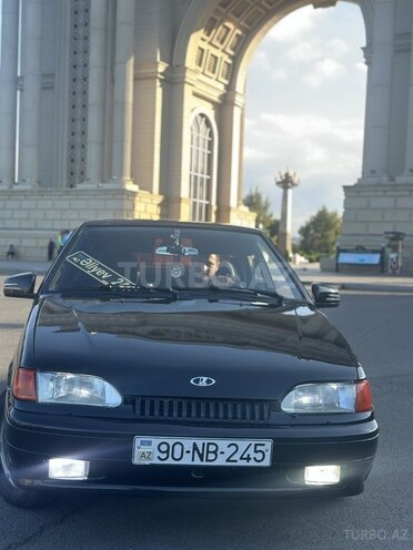 LADA (VAZ) 2115 2011, 220,000 km - 1.6 l - Gəncə