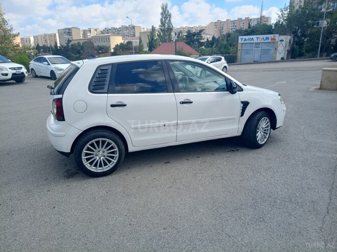 Volkswagen Polo 2008, 242,000 km - 1.4 l - Bakı