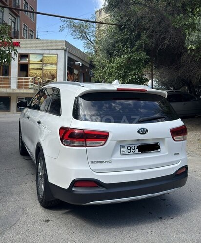 Kia Sorento 2016, 212,000 km - 2.0 l - Bakı