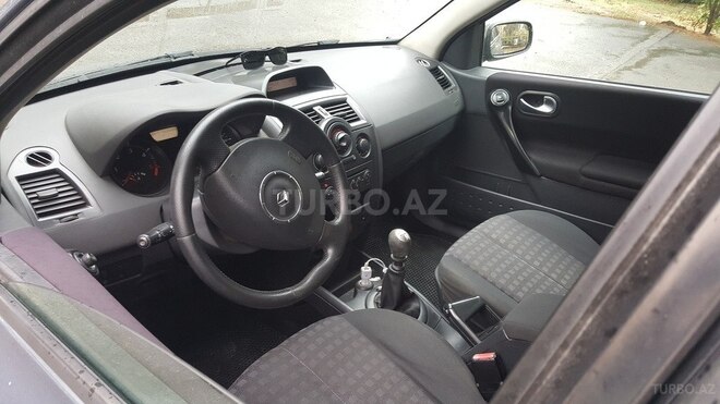 Renault Megane 2007, 275,480 km - 1.5 l - Bakı
