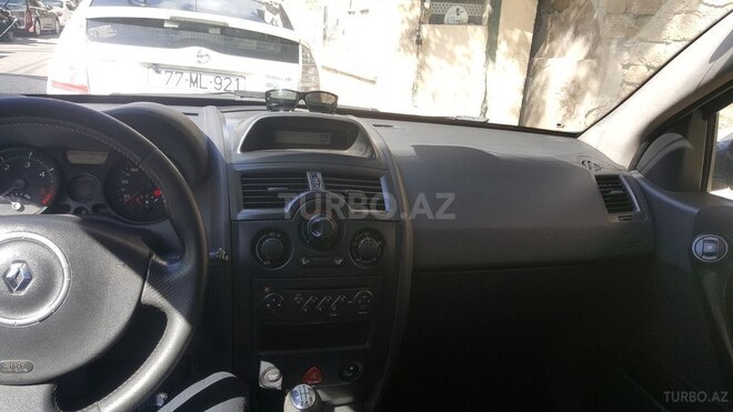 Renault Megane 2007, 275,480 km - 1.5 l - Bakı