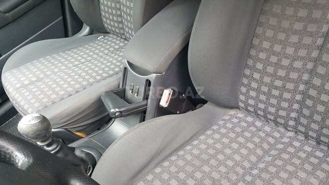 Renault Megane 2007, 275,480 km - 1.5 l - Bakı