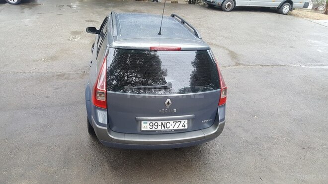 Renault Megane 2007, 275,480 km - 1.5 l - Bakı