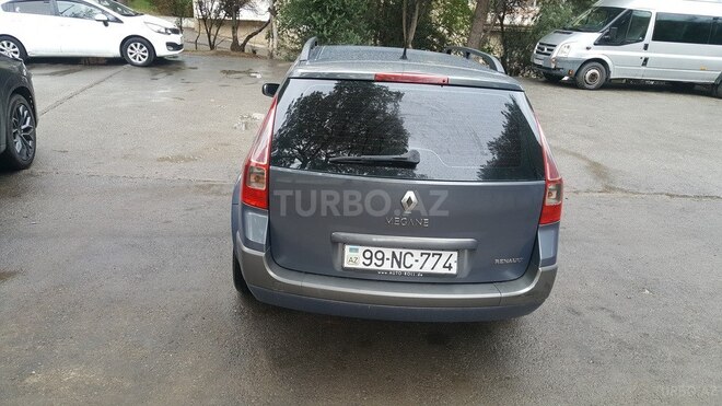 Renault Megane 2007, 275,480 km - 1.5 l - Bakı