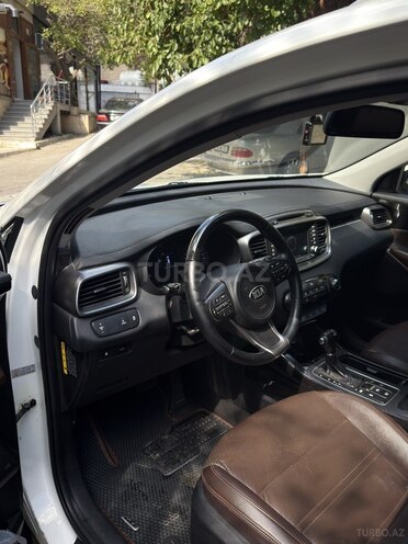 Kia Sorento 2016, 212,000 km - 2.0 l - Bakı