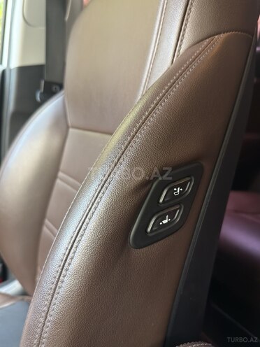 Kia Sorento 2016, 212,000 km - 2.0 l - Bakı
