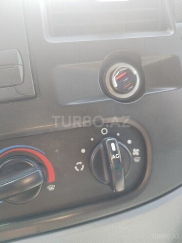 Ford Transit 2009, 352,847 km - 2.4 l - Bakı