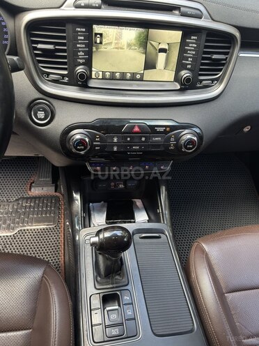 Kia Sorento 2016, 212,000 km - 2.0 l - Bakı