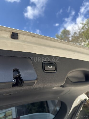 Kia Sorento 2016, 212,000 km - 2.0 l - Bakı
