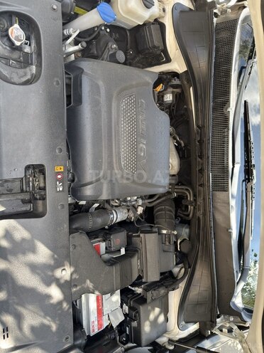 Kia Sorento 2016, 212,000 km - 2.0 l - Bakı