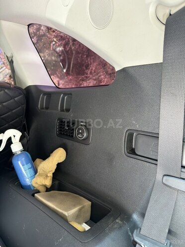 Kia Sorento 2016, 212,000 km - 2.0 l - Bakı