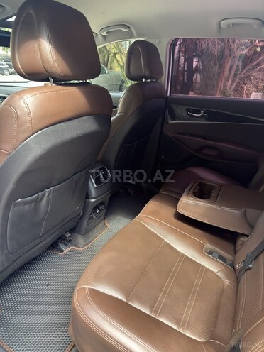 Kia Sorento 2016, 212,000 km - 2.0 l - Bakı