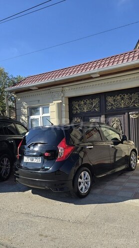 Nissan Note 2013, 133,200 km - 1.2 л - Bakı