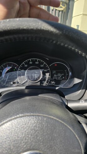 Nissan Note 2013, 133,200 km - 1.2 л - Bakı