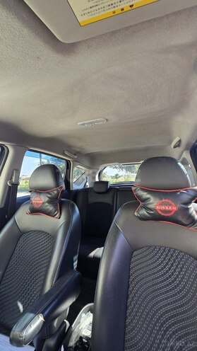 Nissan Note 2013, 133,200 km - 1.2 л - Bakı