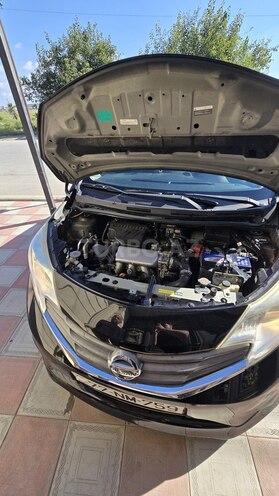 Nissan Note 2013, 133,200 km - 1.2 л - Bakı