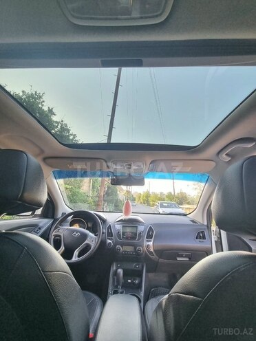 Hyundai ix35 2011, 201,105 km - 2.0 л - Bakı