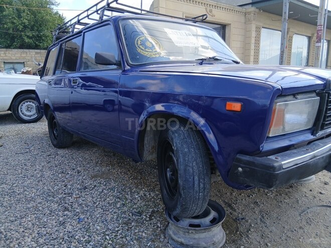 LADA (VAZ) 2104 1995, 230,000 km - 1.6 l - Bakı