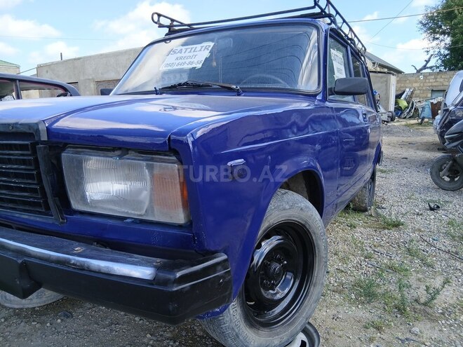 LADA (VAZ) 2104 1995, 230,000 km - 1.6 l - Bakı